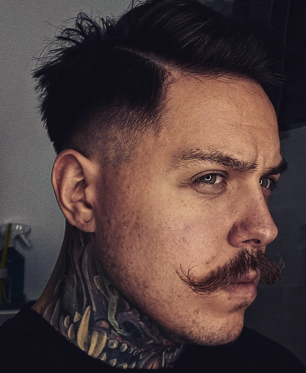Steven Koch